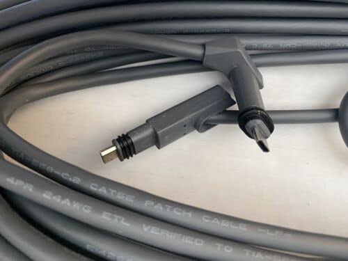 Starlink Standard (Gen 2) 75 ft Cable
