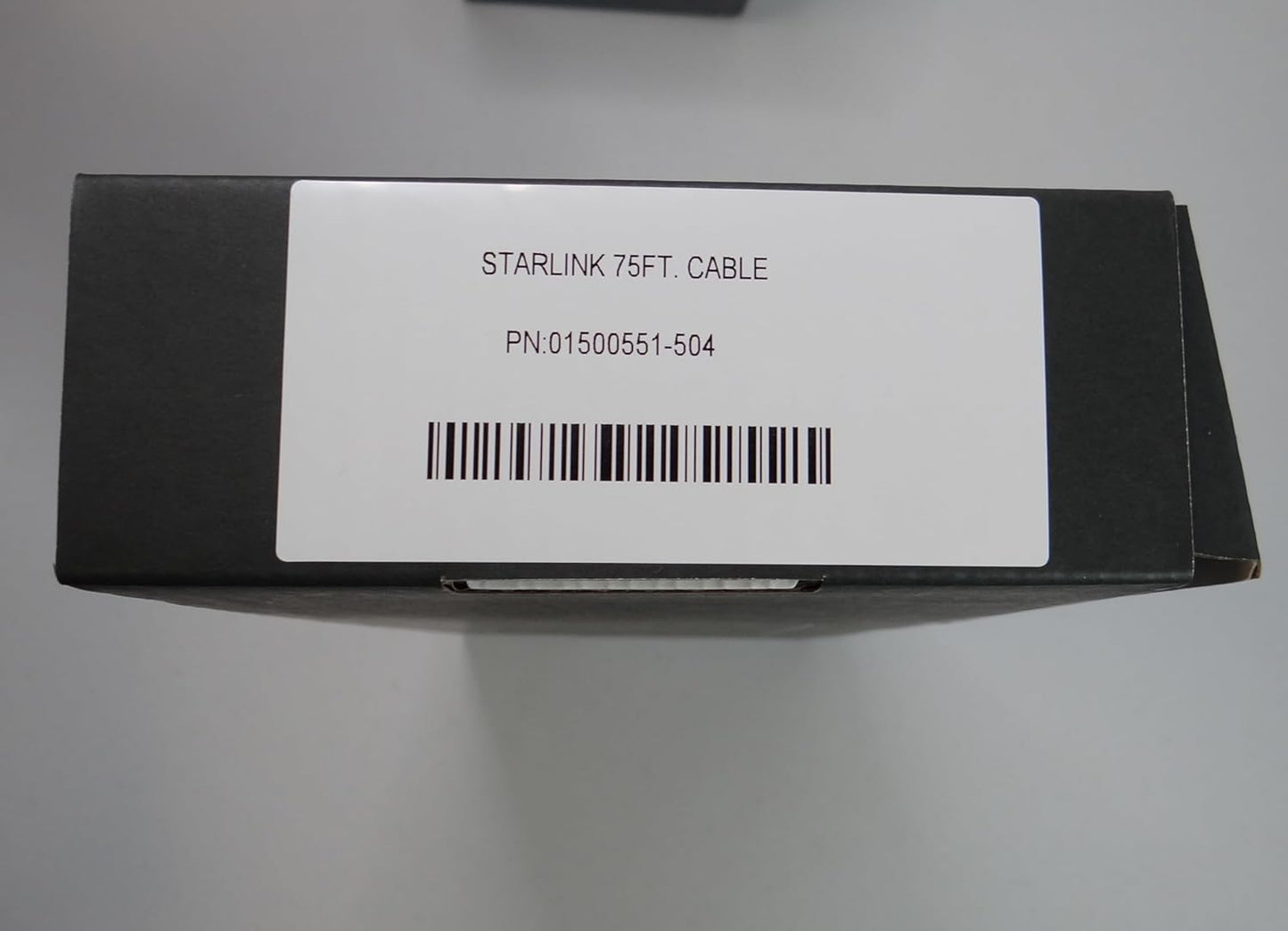 Starlink Standard (Gen 2) 75 ft Cable