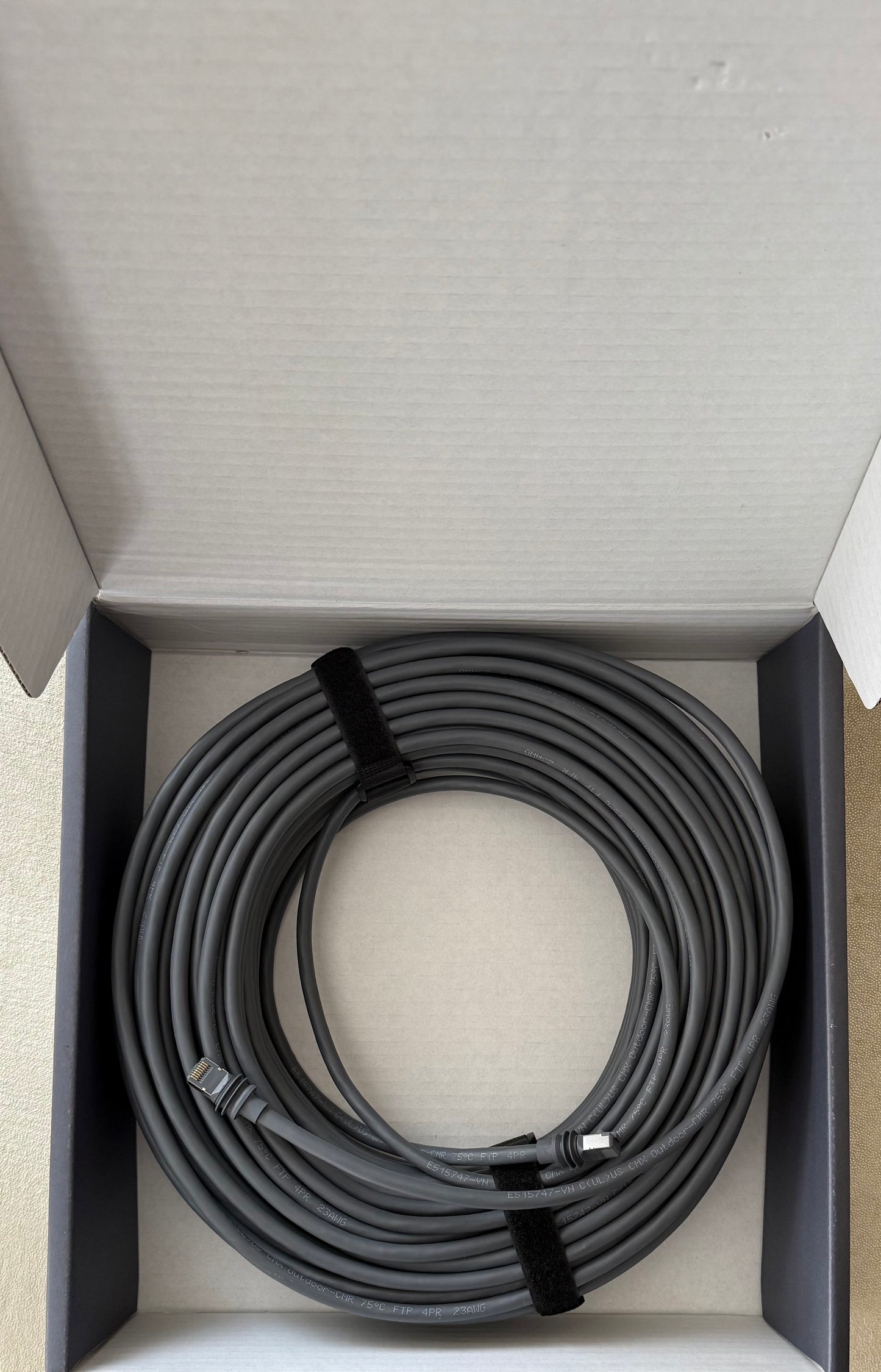 Starlink Standard Gen 3 (V4) 45m Cable