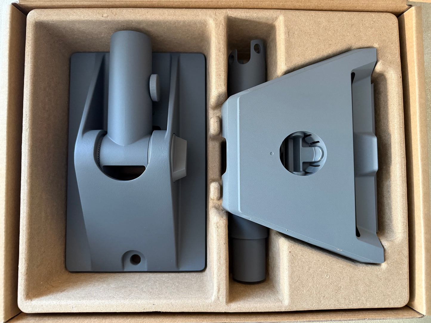 Starlink Standard Gen 3 (V4) Pivot Mount