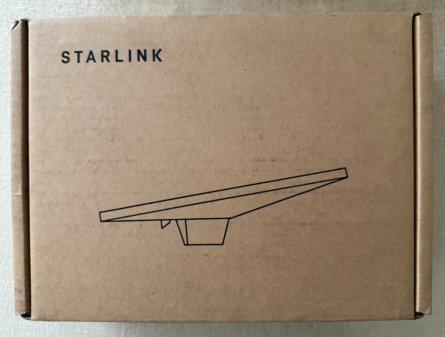 Starlink Mini Mobility Mount