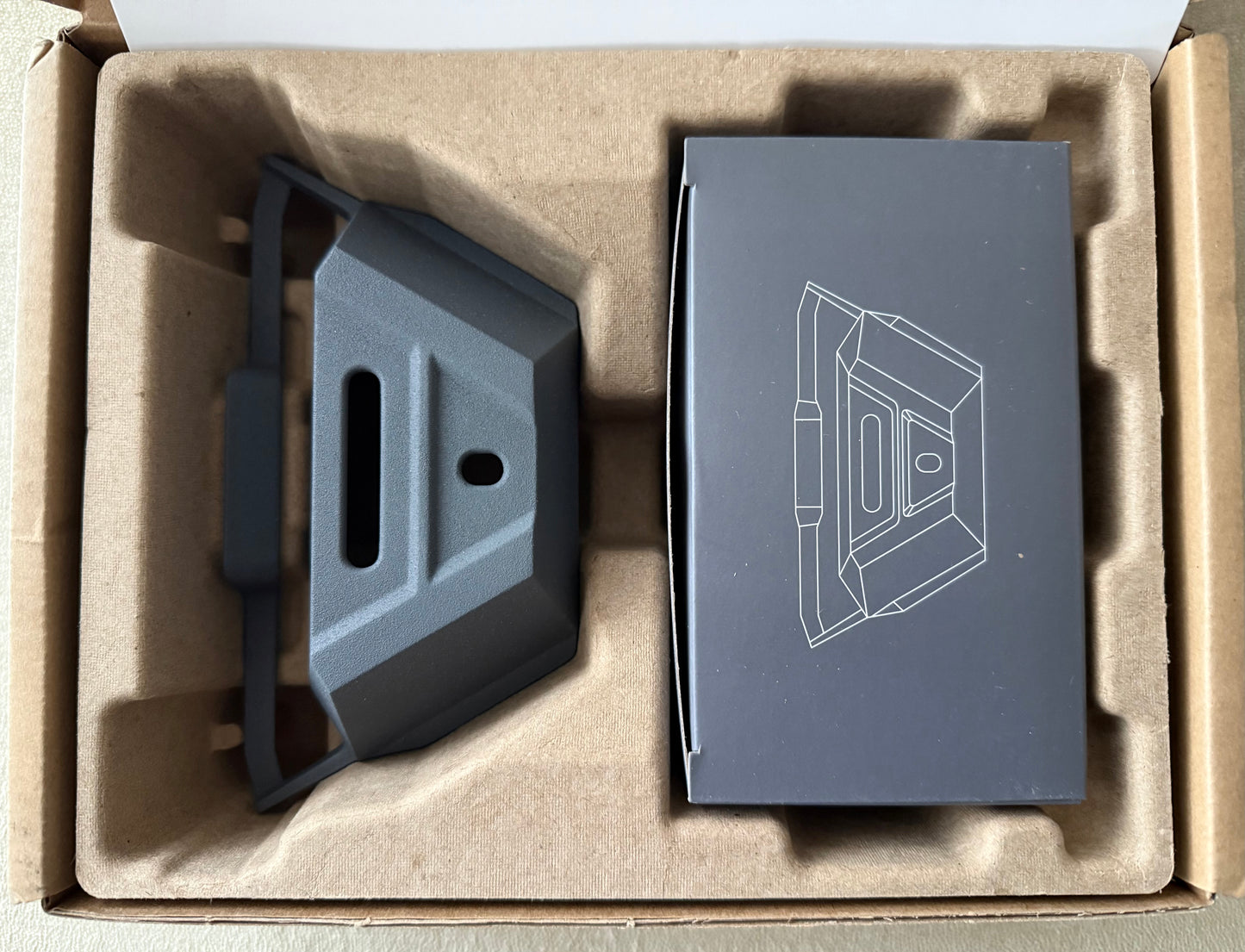 Starlink Mini Mobility Mount
