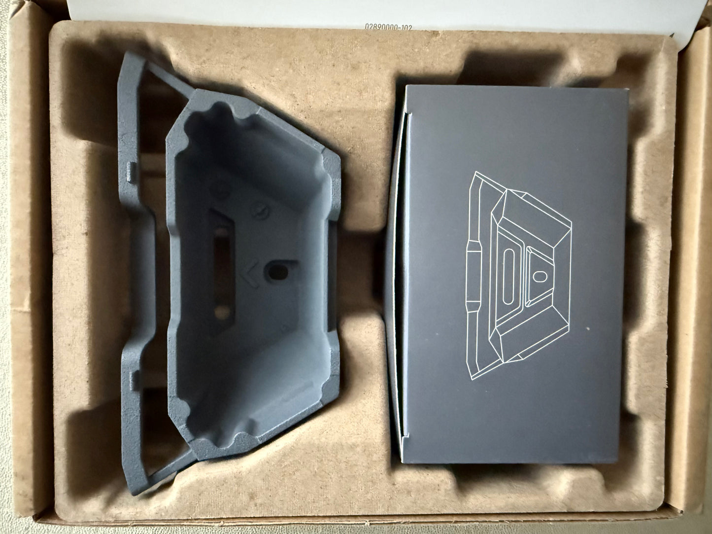 Starlink Mini Mobility Mount