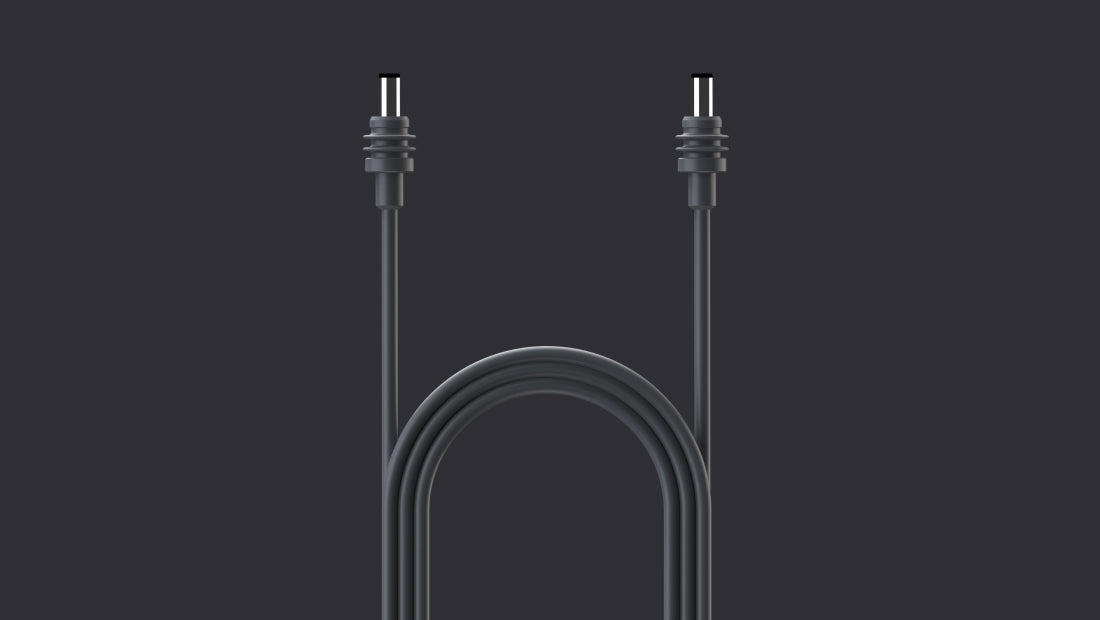 Starlink Mini 30 m DC Power Cable