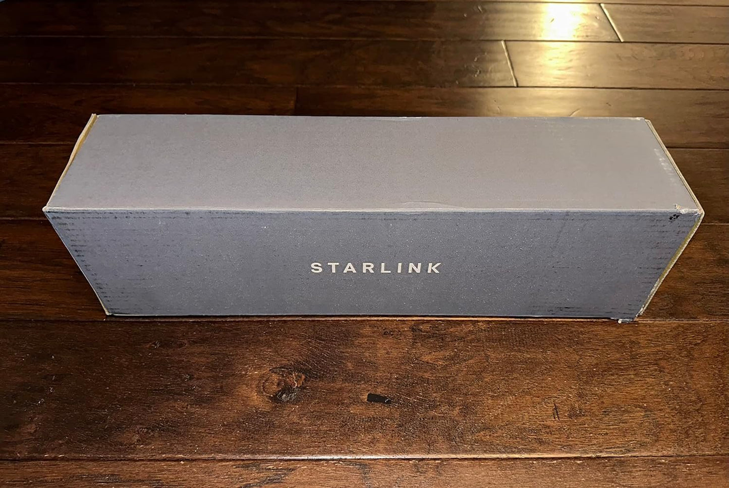 Starlink Actuated Gen 2 Long Wall Mount