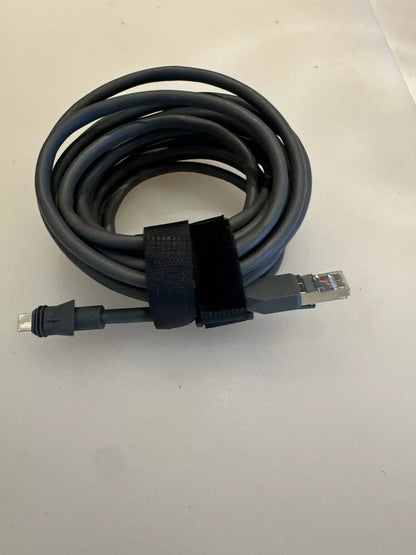 Cabo Ethernet Starlink de Alta Performance 5 m
