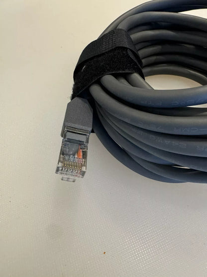 Cabo Ethernet Starlink de Alta Performance 5 m