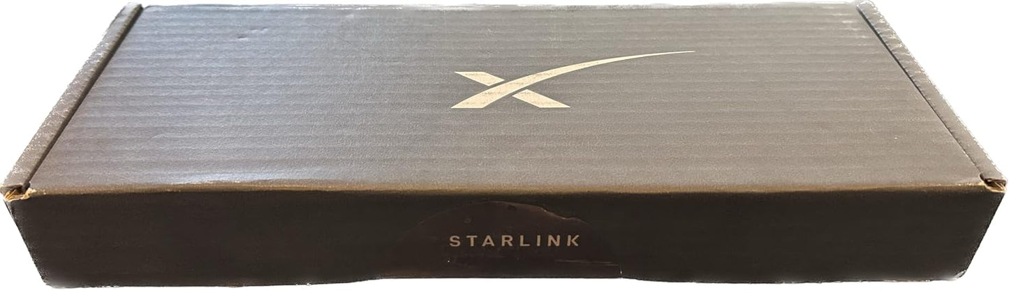 Starlink Cable Routing Kit