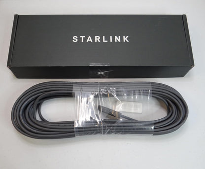 Starlink Standard (Gen 2) 75 ft Cable