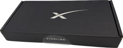 Starlink Masonry Routing Kit