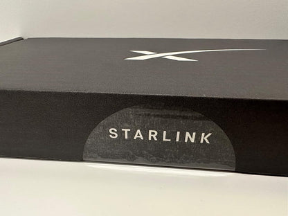 Starlink Masonry Routing Kit