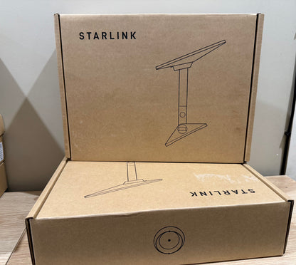 Soporte Pivotante Mini Starlink
