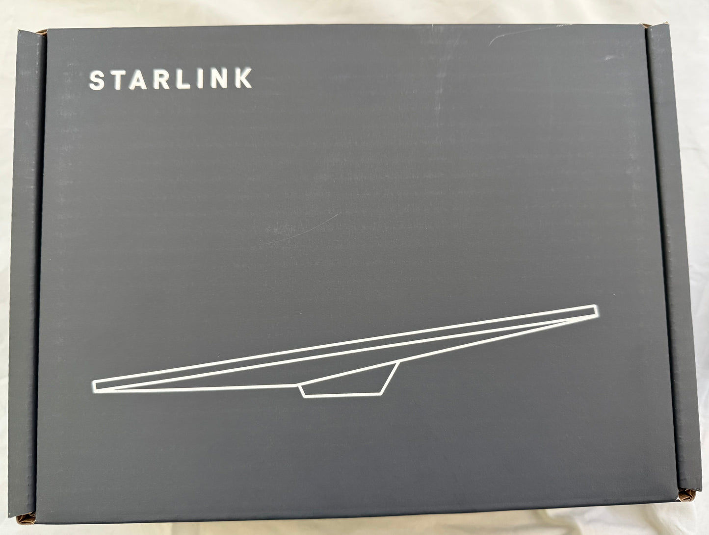 Starlink Standard Gen 3 (V4) Mobility Mount