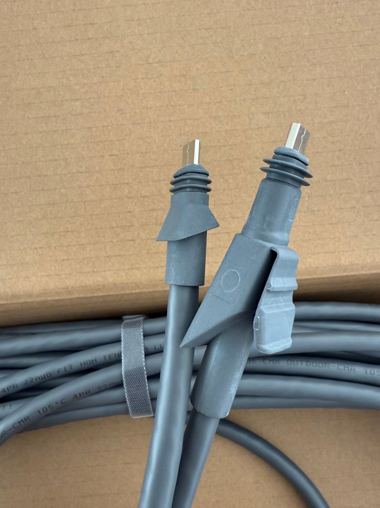 Starlink Flat High Performance 25 m Cable
