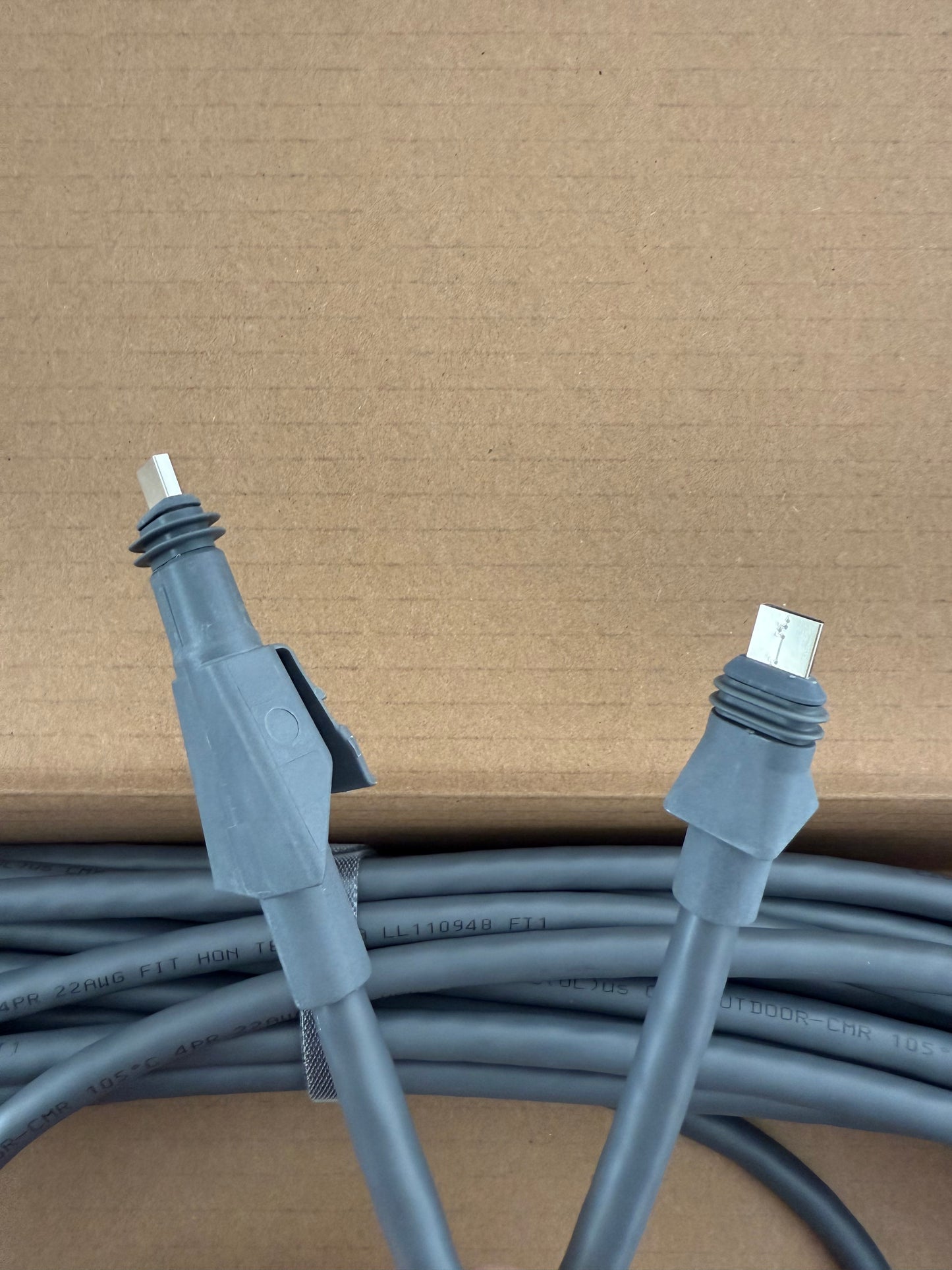 Starlink Flat High Performance 25 m Cable