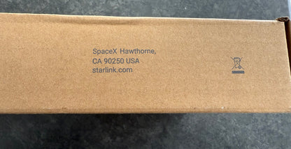 Starlink Flat High Performance 25 m Cable