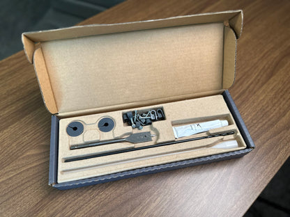 Kit de enrutamiento de cables Starlink