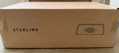 Starlink Standard DC-DC Power Supply (Gen 3 / V4 / 4X)