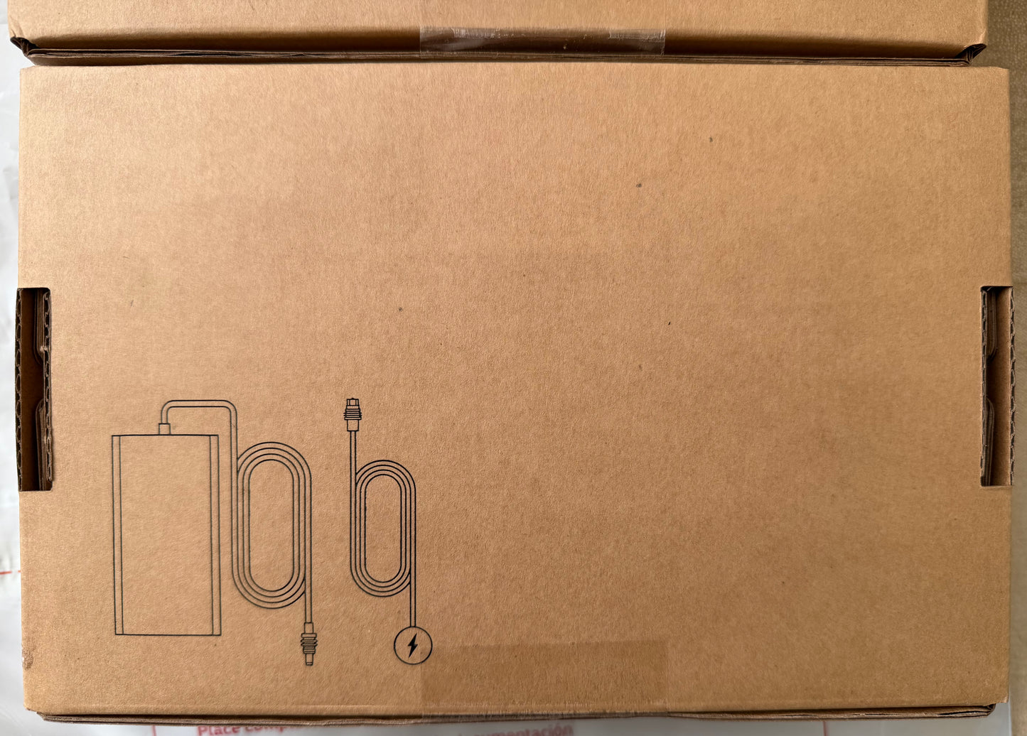 Starlink Standard DC-DC Power Supply (Gen 3 / V4)