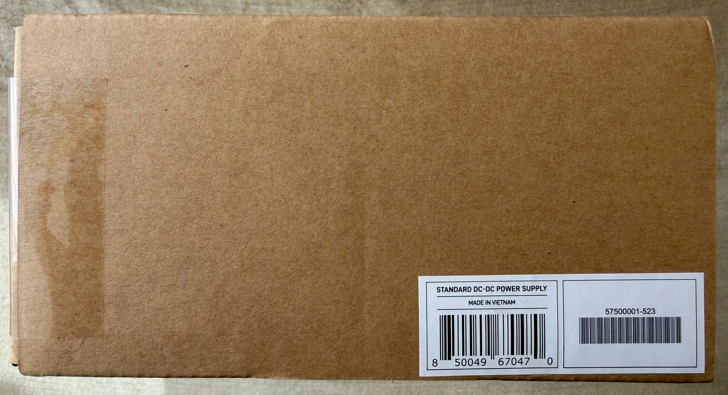 Starlink Standard DC-DC Power Supply (Gen 3 / V4)