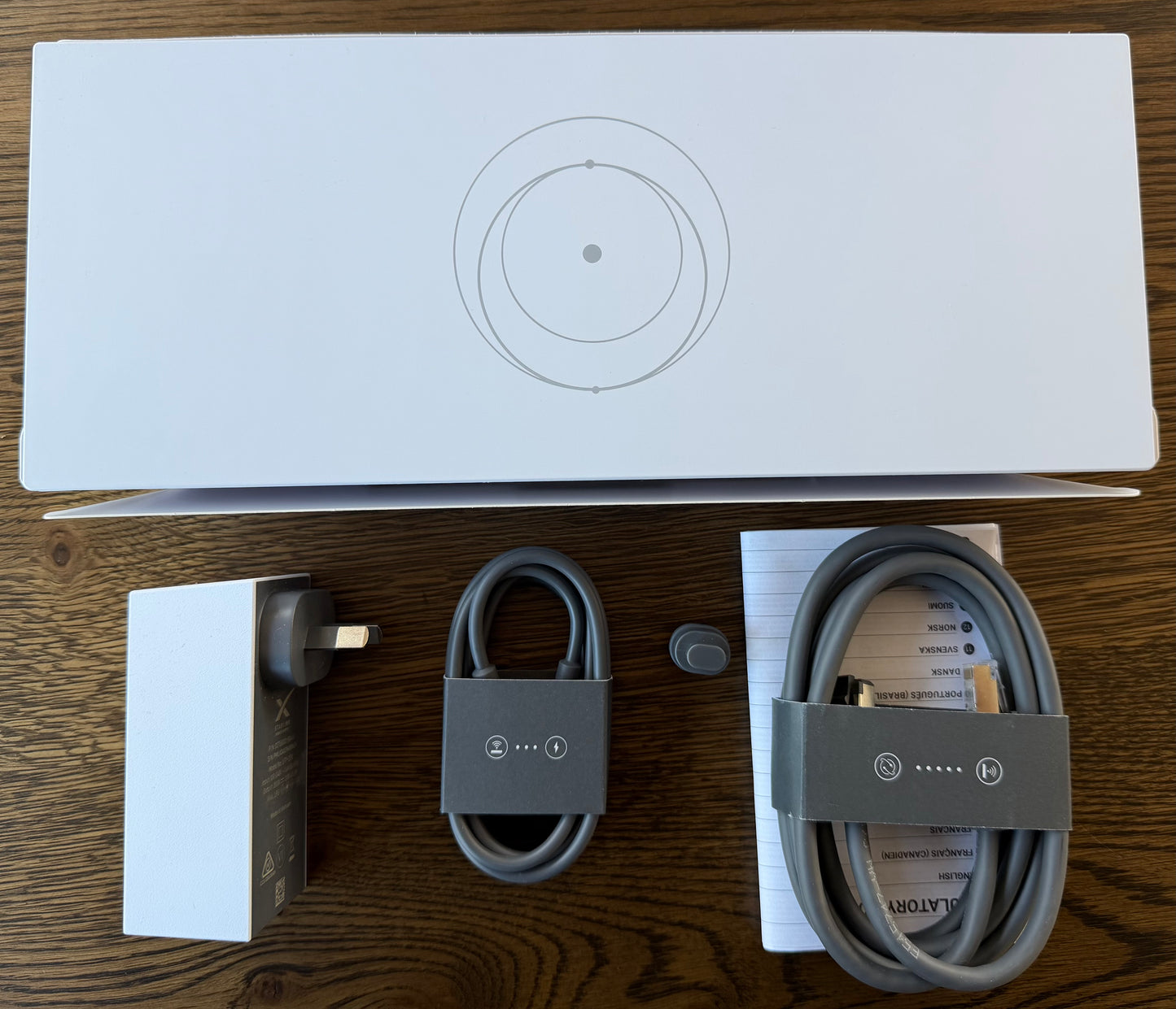 Starlink Gen 3 Mesh WiFi Router