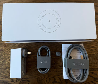 Starlink Gen 3 Mesh WiFi Router