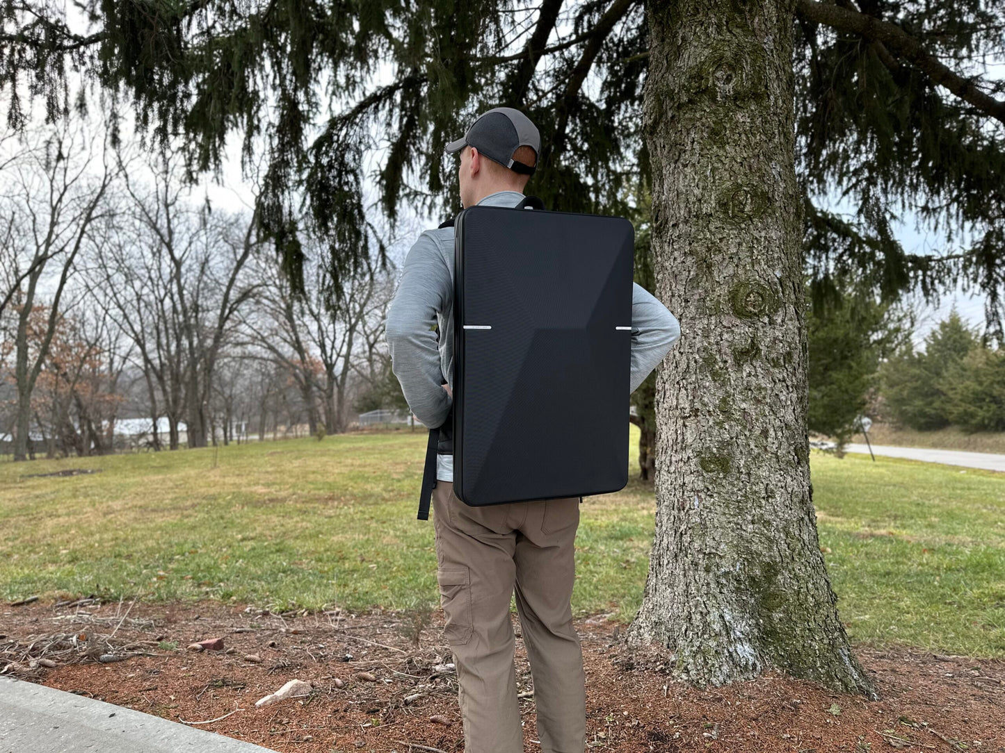 Starlink Standard Backpack (Latest Generation)