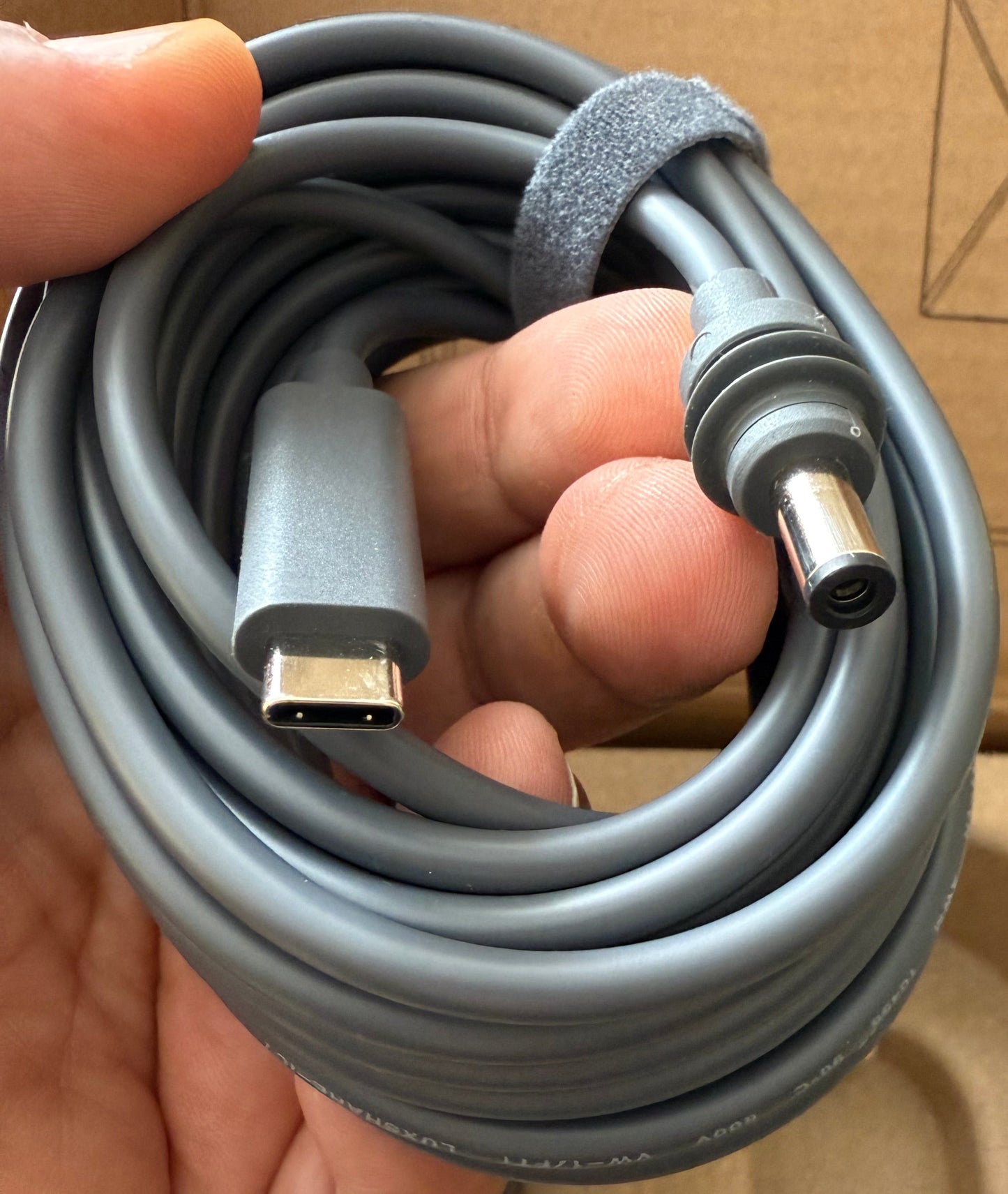 Starlink Mini 5 m USB-C Cable