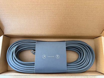 Starlink Mini 15 m Ethernet Cable