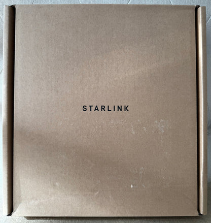 Starlink Mini Travel Kit