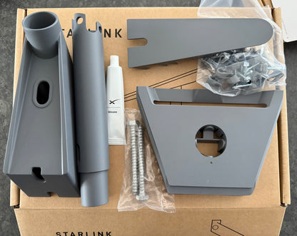 Starlink Standard Gen 3 (V4) Wall Mount