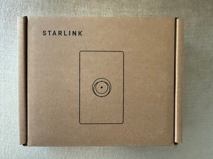 Starlink Router Mini