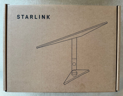 Starlink Standard Gen 3 (V4) Pivot Mount