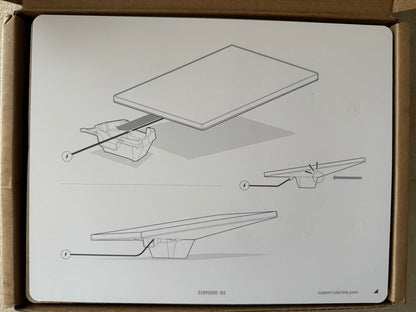 Starlink Mini Mobility Mount