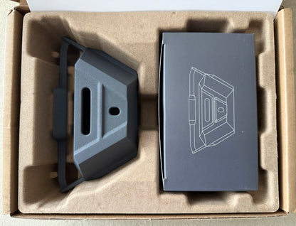 Starlink Mini Mobility Mount