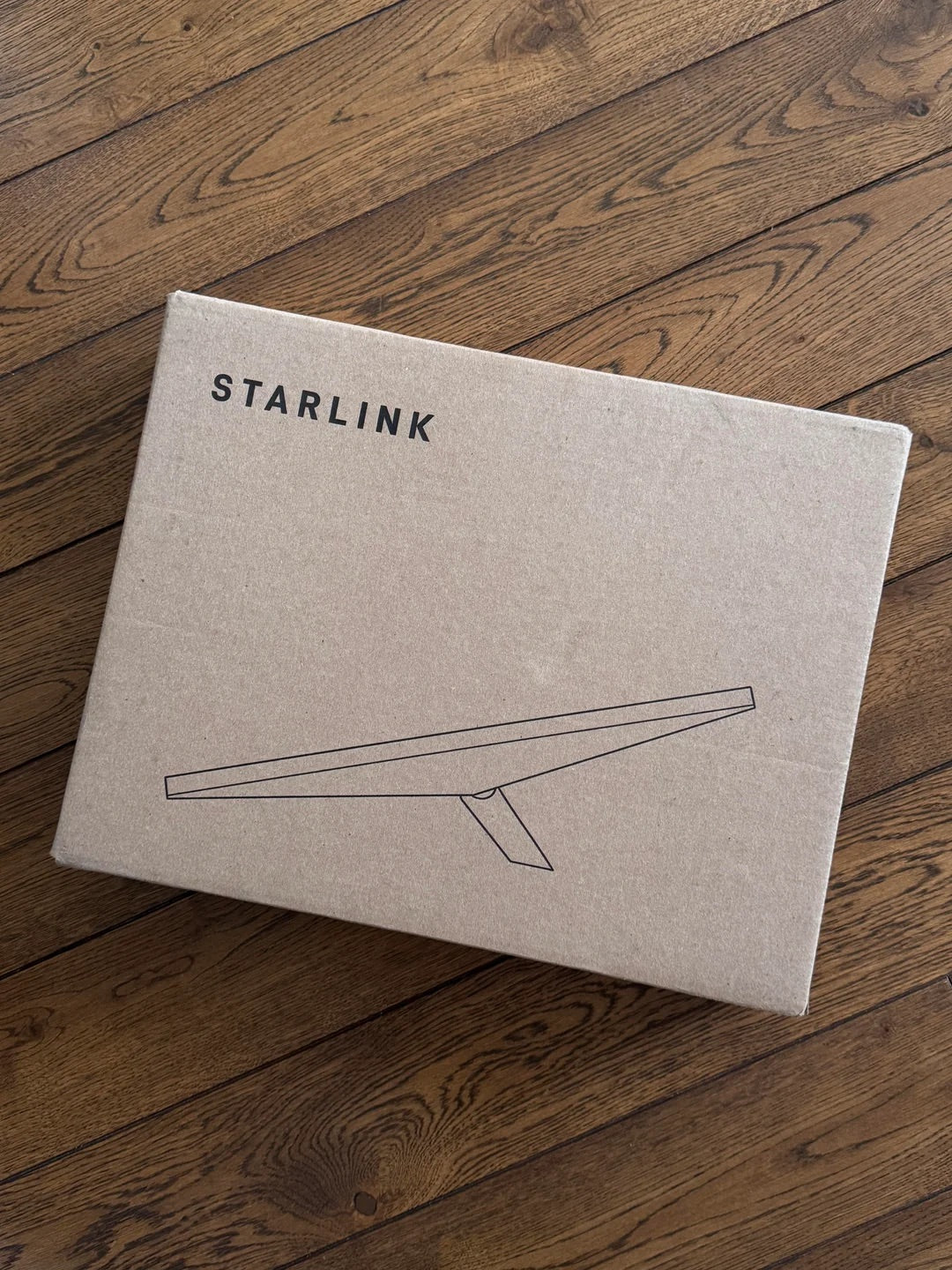 Starlink Mini