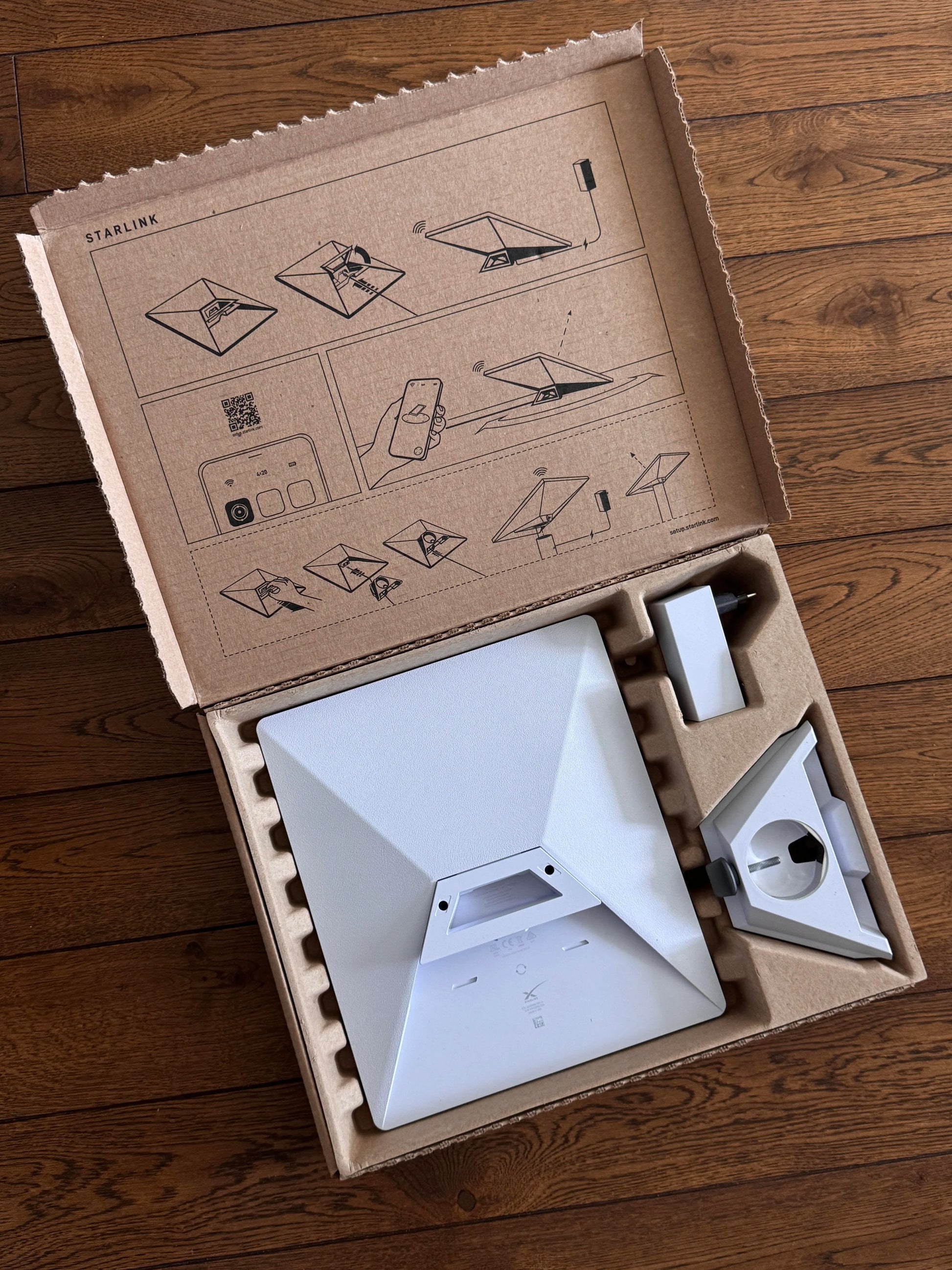 Starlink Mini Finest Tech- Starlink Accessories Starlink Mini Finest Tech- Starlink Accessories