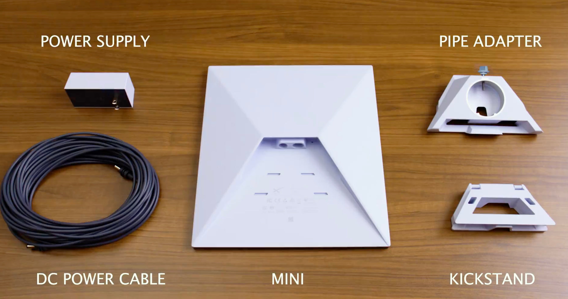 Starlink Mini Finest Tech- Starlink Accessories Starlink Mini Finest Tech- Starlink Accessories