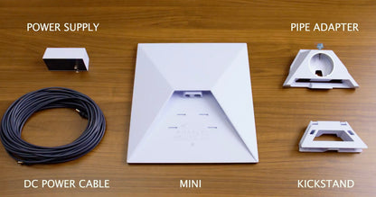 Starlink Mini