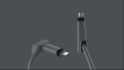 Starlink Standard (Gen 2) 75 ft Cable