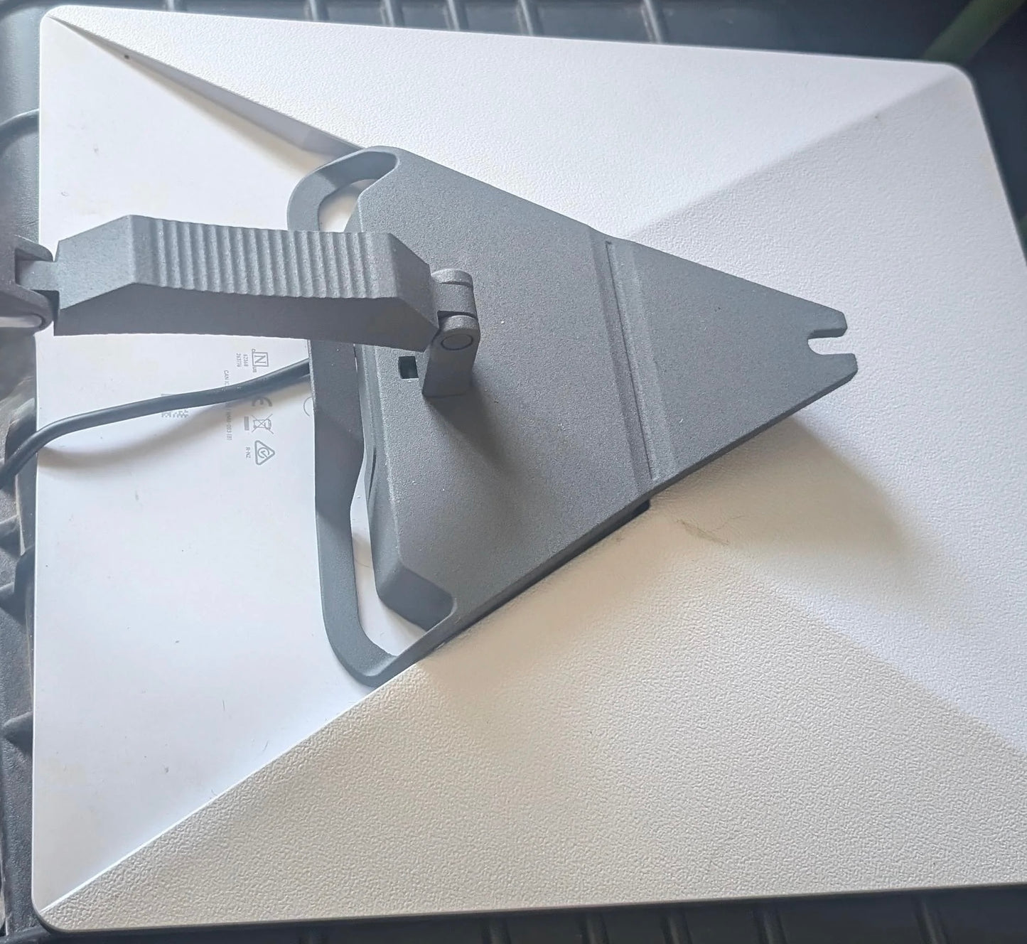 Starlink Mini Roof Rack Mount