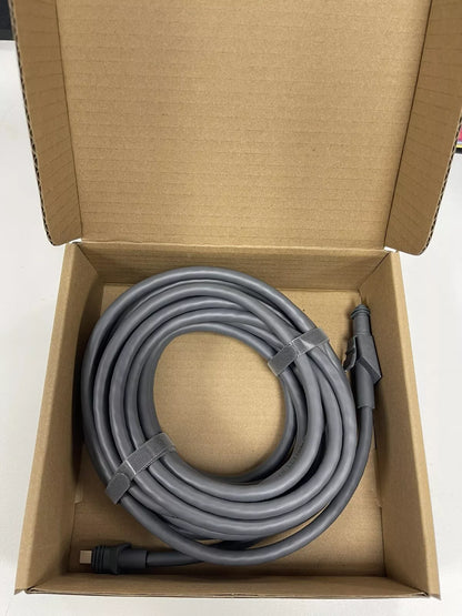 Cable de 8 m para Starlink de alto rendimiento plano