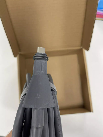 Cable de 8 m para Starlink de alto rendimiento plano