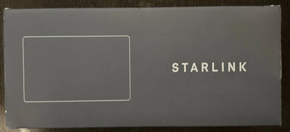 Starlink Gen 3 High Performance WiFi Router