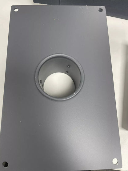 Adaptador de tubo de alto rendimiento plano de Starlink