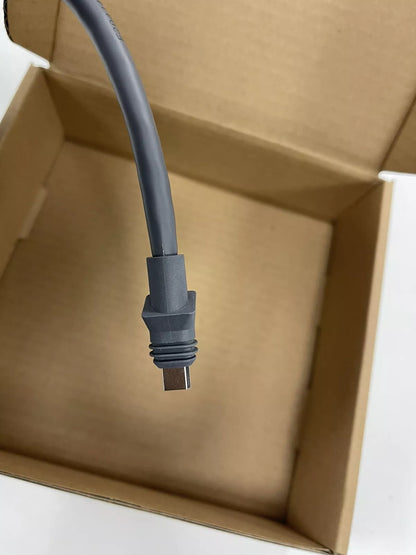 Cable de 8 m para Starlink de alto rendimiento plano