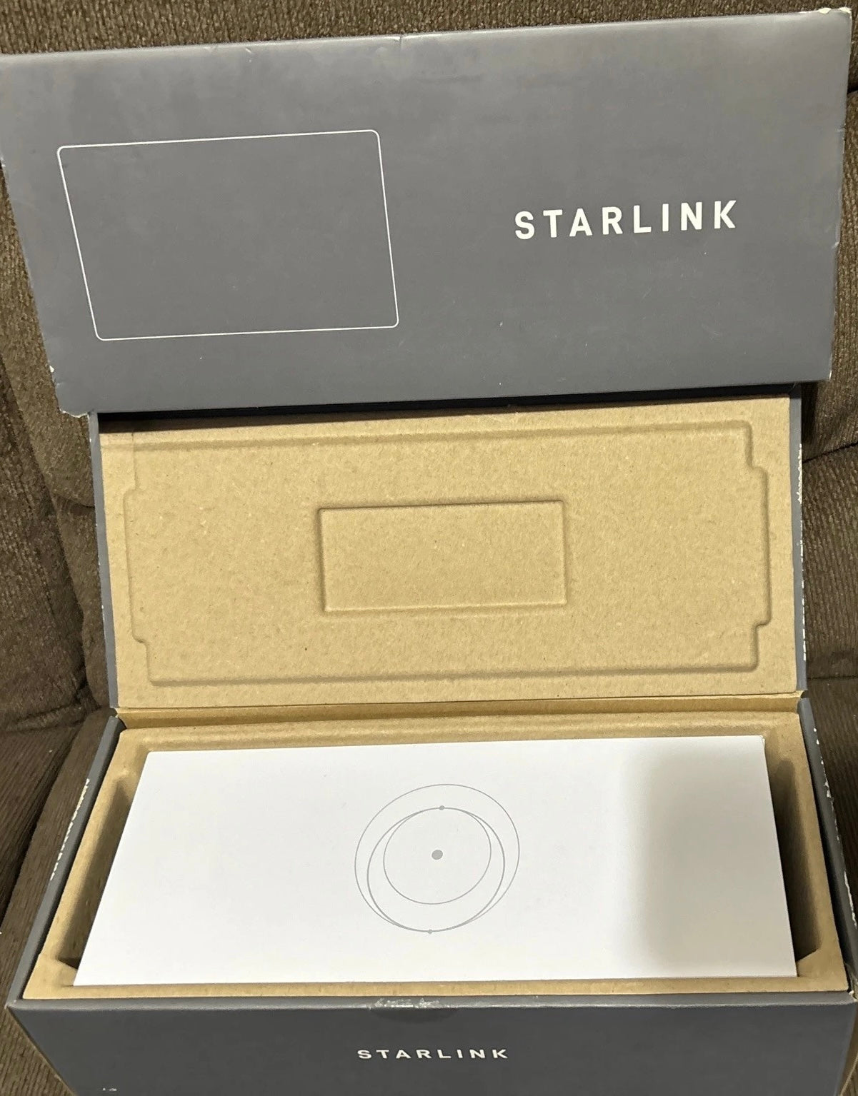 Starlink Gen 3 High Performance WiFi Router – Finest Tech- Starlink ...