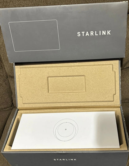 Starlink Gen 3 High Performance WiFi Router