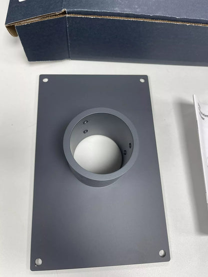 Adaptador de tubo de alto rendimiento plano de Starlink