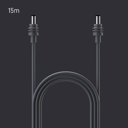 Starlink Mini 15 m DC Power Cable